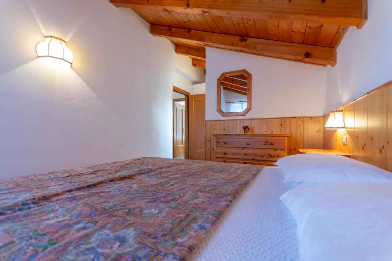 Casa Fanton Διαμέρισμα Pozza di Fassa Εξωτερικό φωτογραφία